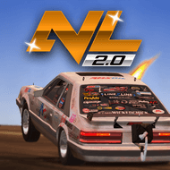 No Limit Drag Racing MOD