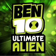 Ben 10 Mobile