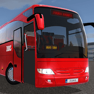 bus simulator ultimate Mod